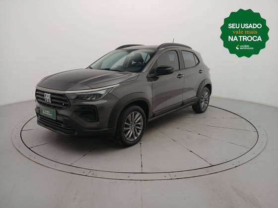 FIAT PULSE 1.3 FLEX DRIVE CVT